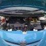 Jual Toyota vios Limo 2008 M/t Biru plat H Siap pakai