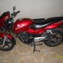 Jual Bajaj Pulsar 180 2008