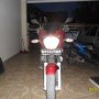 Jual Bajaj Pulsar 180 2008