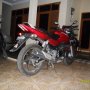 Jual Bajaj Pulsar 180 2008