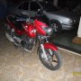 Jual Bajaj Pulsar 180 2008