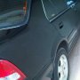 JUAL Honda City Z th 2003 hitam