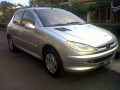 Peugeot 206 XR 1.4 2001