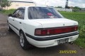 Mazda 323 INTERPLAY 1990 AC PS PW CL Alarm