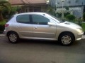 Peugeot 206 XR 1.4 2001