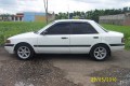 Mazda 323 INTERPLAY 1990 AC PS PW CL Alarm