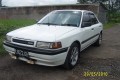 Mazda 323 INTERPLAY 1990 AC PS PW CL Alarm