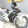 Jual Jupiter MX CW 2007