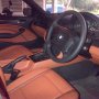 Jual BMW 318 tahun 2000 abu hitam