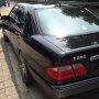 Jual mercy E clas 2000 hitam nopil