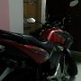 Jual Honda Tiger Revo 2010 Merah hitam