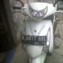 Jual Suzuki spin 2008 putih