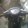 Jual Suzuki spin 2008 putih