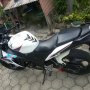 JUAL ALL NEW CBR 150 FI PUTIH 2011