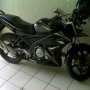 JUAL MOTOR BEKAS YAMAHA VIXION 2011 BANDUNG