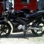 JUAL MOTOR BEKAS YAMAHA VIXION 2011 BANDUNG