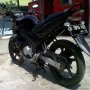 JUAL MOTOR BEKAS YAMAHA VIXION 2011 BANDUNG