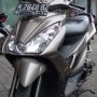 Jual Suzuki Skydrive Titanium Silver 2009 Malang