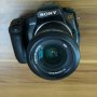 Jual SONY ALPHA 350 With SAL 18-70mm Lens