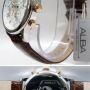 ALBA AF8R47X1 World Timer