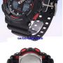 CASIO G-SHOCK GA-100-1A4DR