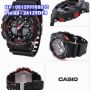 CASIO G-SHOCK GA-100-1A4DR