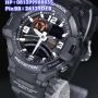 CASIO G-SHOCK GA-1000-1A