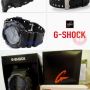 CASIO G-SHOCK GA-100-1A2DR