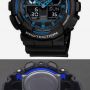 CASIO G-SHOCK GA-100-1A2DR