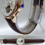 PATEK PHILIPPE P83000 Tourbillon (BRG)