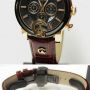 ALEXANDRE CHRISTIE 6274MC (BRG)