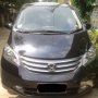 Jual Honda freed PSD AT 2010 hitam mulus