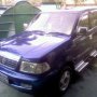 JUAL KIJANG LGX 1,8 EFI 2001 BIRU