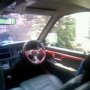 JUAL KIJANG LGX 1,8 EFI 2001 BIRU