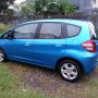 Jual honda jazz S 08 AT ori solo ex wanita