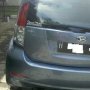 JUAL SIRION D 2008 MANUAL PLAT H