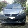 JUAL SIRION D 2008 MANUAL PLAT H