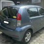 JUAL SIRION D 2008 MANUAL PLAT H