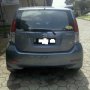 JUAL SIRION D 2008 MANUAL PLAT H