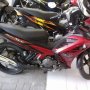 Jual New Jupiter MX 2011 Standart