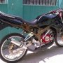 Jual kawasaki ninja r 2008 hitam bandung