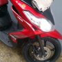 Jual Suzuki Futura 1.5 DRV 2003 [Bandung]