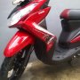 Jual Suzuki Futura 1.5 DRV 2003 [Bandung]