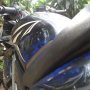 Jual Yamaha Vixion 2008 Hitam Injection