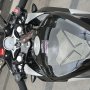 HONDA CBR 250R Black. KM baru 100an. STNK lom proses. GRESS NEW