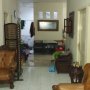 Dijual Rumah di Puri Surya Jaya - Paris, Sidoarjo