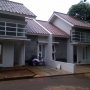 Rumah Minimalis Jatiasih