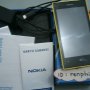 Jual NOKIA LUMIA 520 2nd BANDUNG