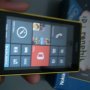 Jual NOKIA LUMIA 520 2nd BANDUNG