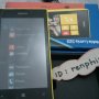 Jual NOKIA LUMIA 520 2nd BANDUNG